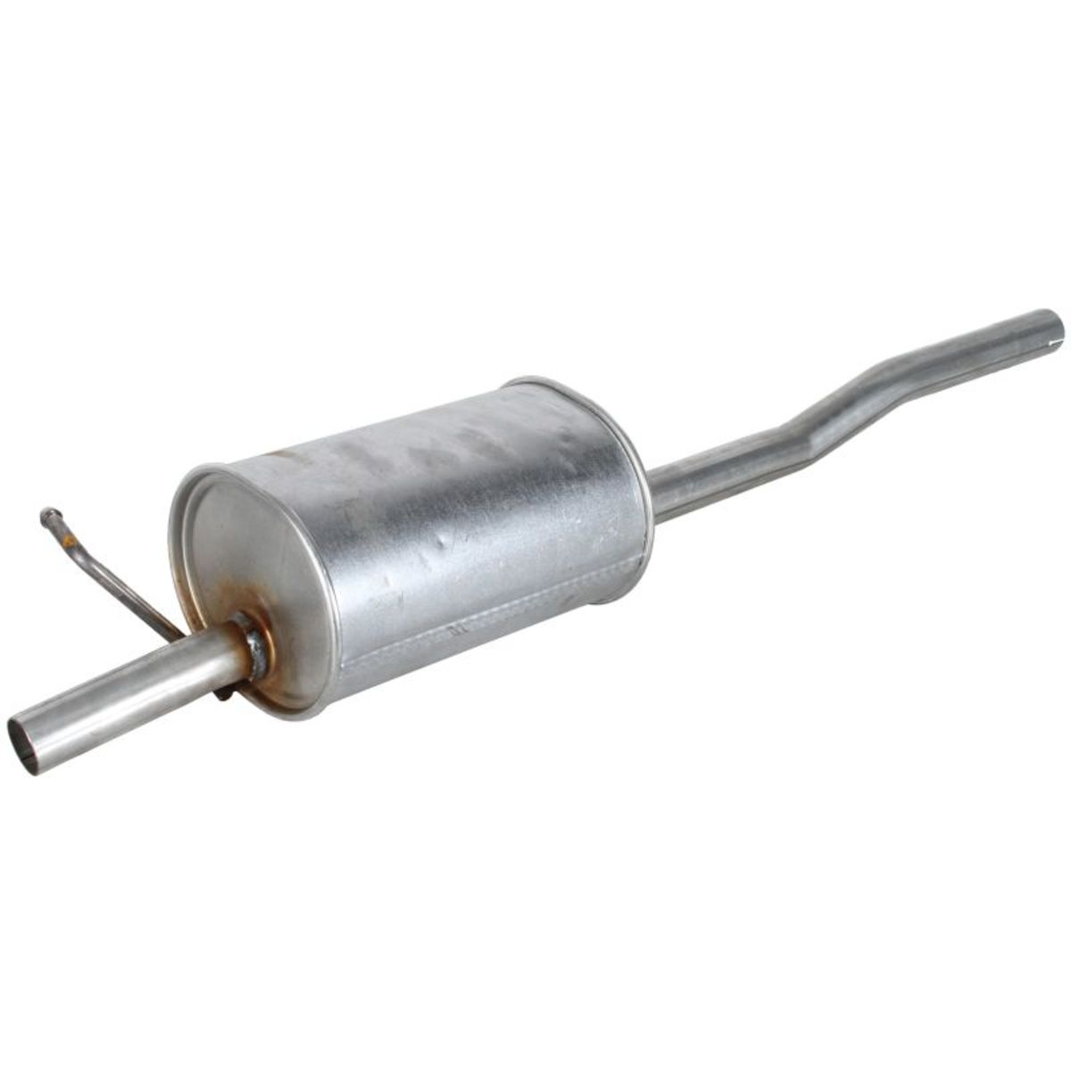 Silenziatore terminale 200-079 BOSAL per DACIA RENAULT - Immagine 4