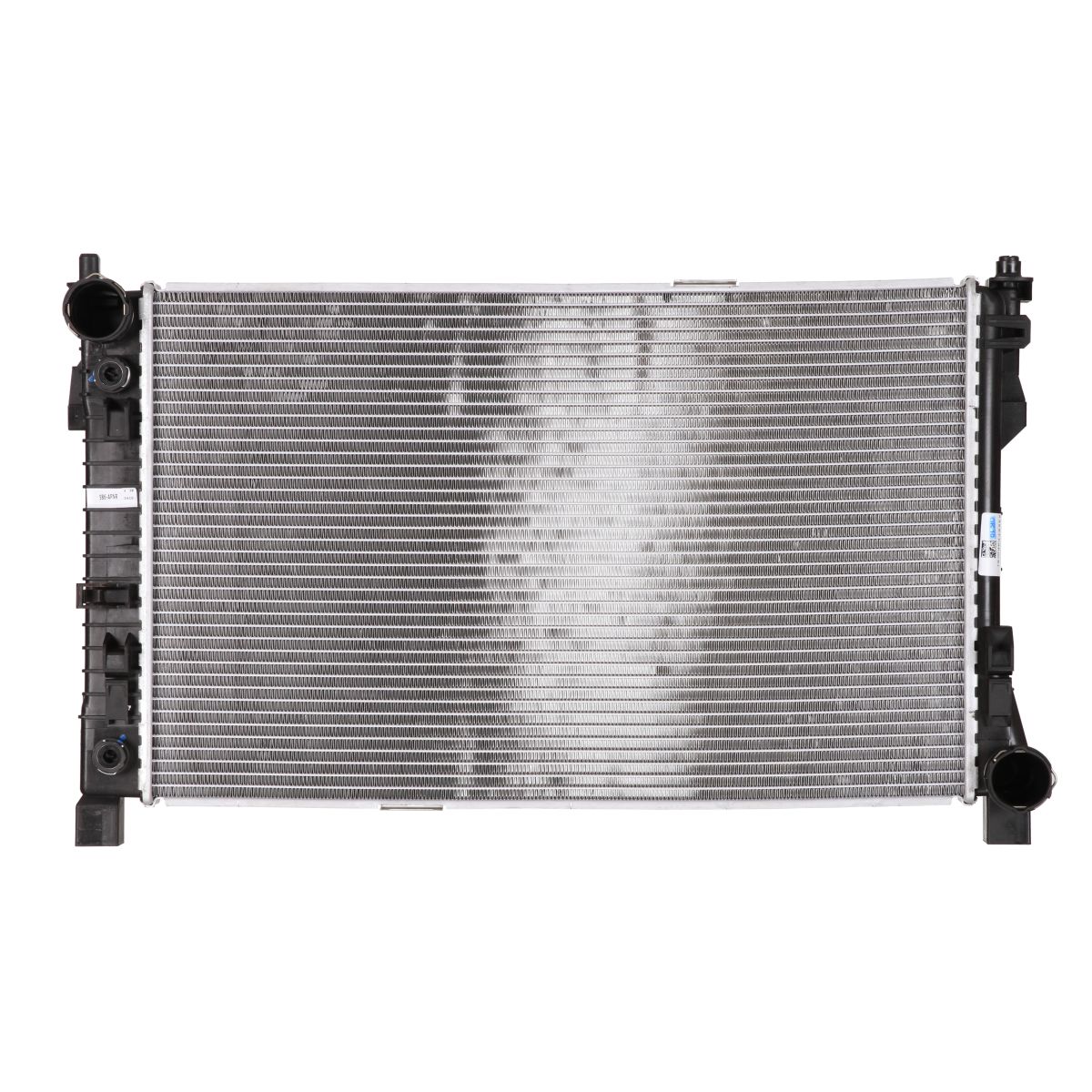Image of Radiator, motorkoeling