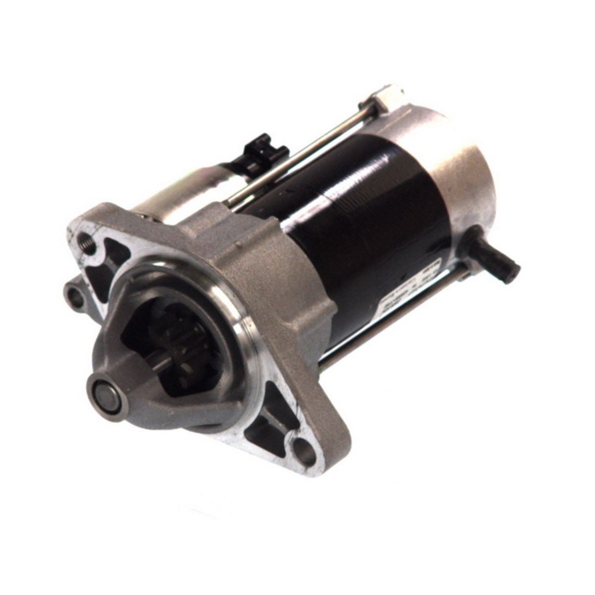 Startmotor, starter