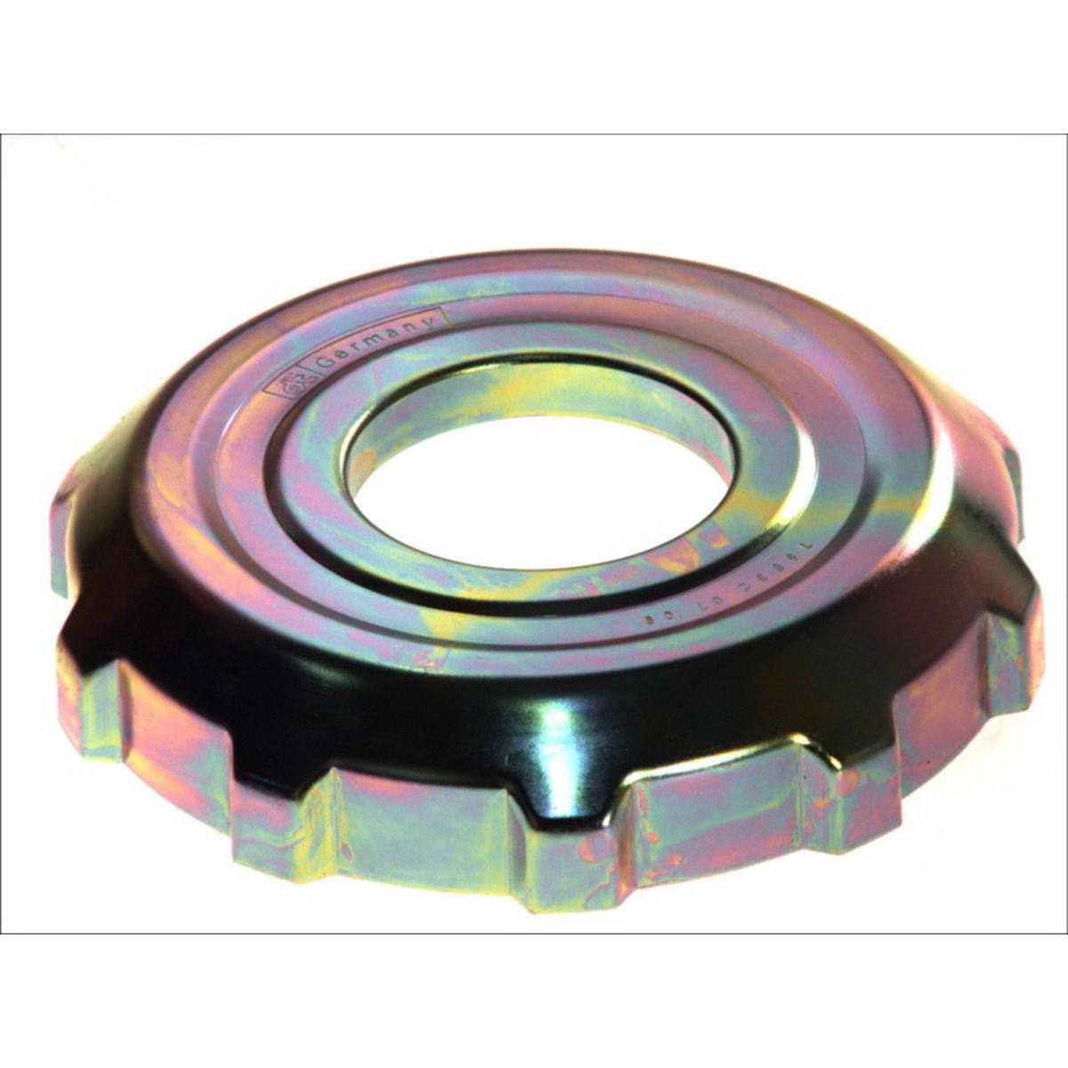 Image of Drukschakelaar DT Spare Parts