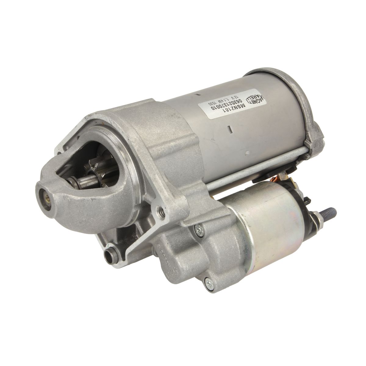 Image of Starter
