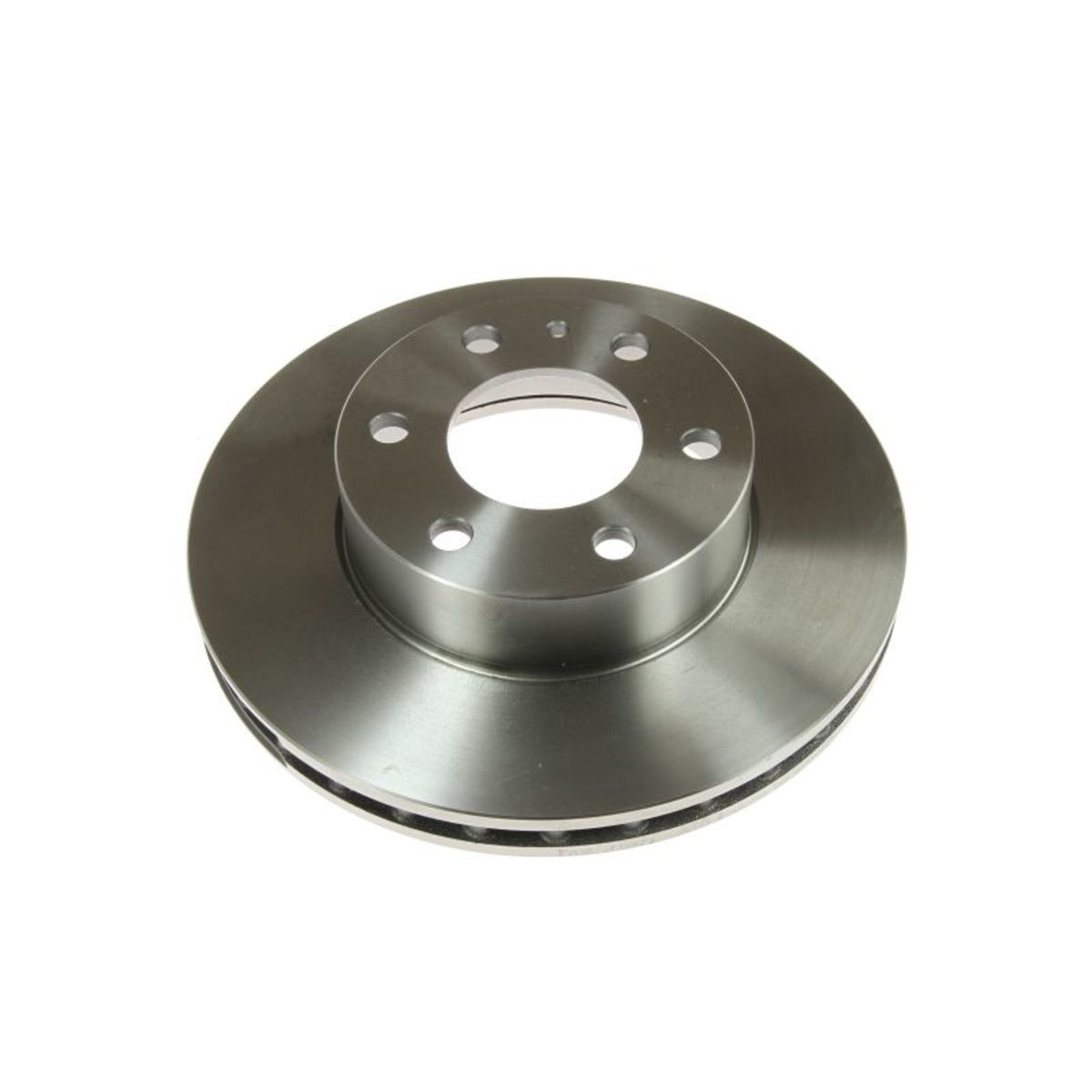 Trw Nero Disco Freno Df4987s, 1 Pezzo