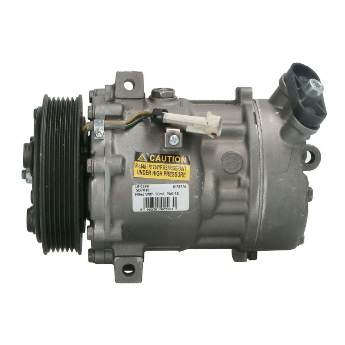 Klimakompressor AIRSTAL 10-0588