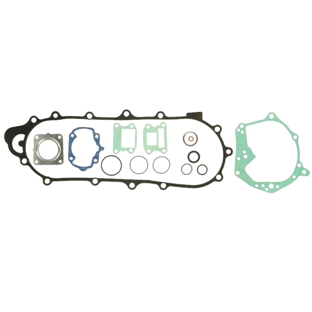 Dichtungsvollsatz, Motor ATHENA P400210850046