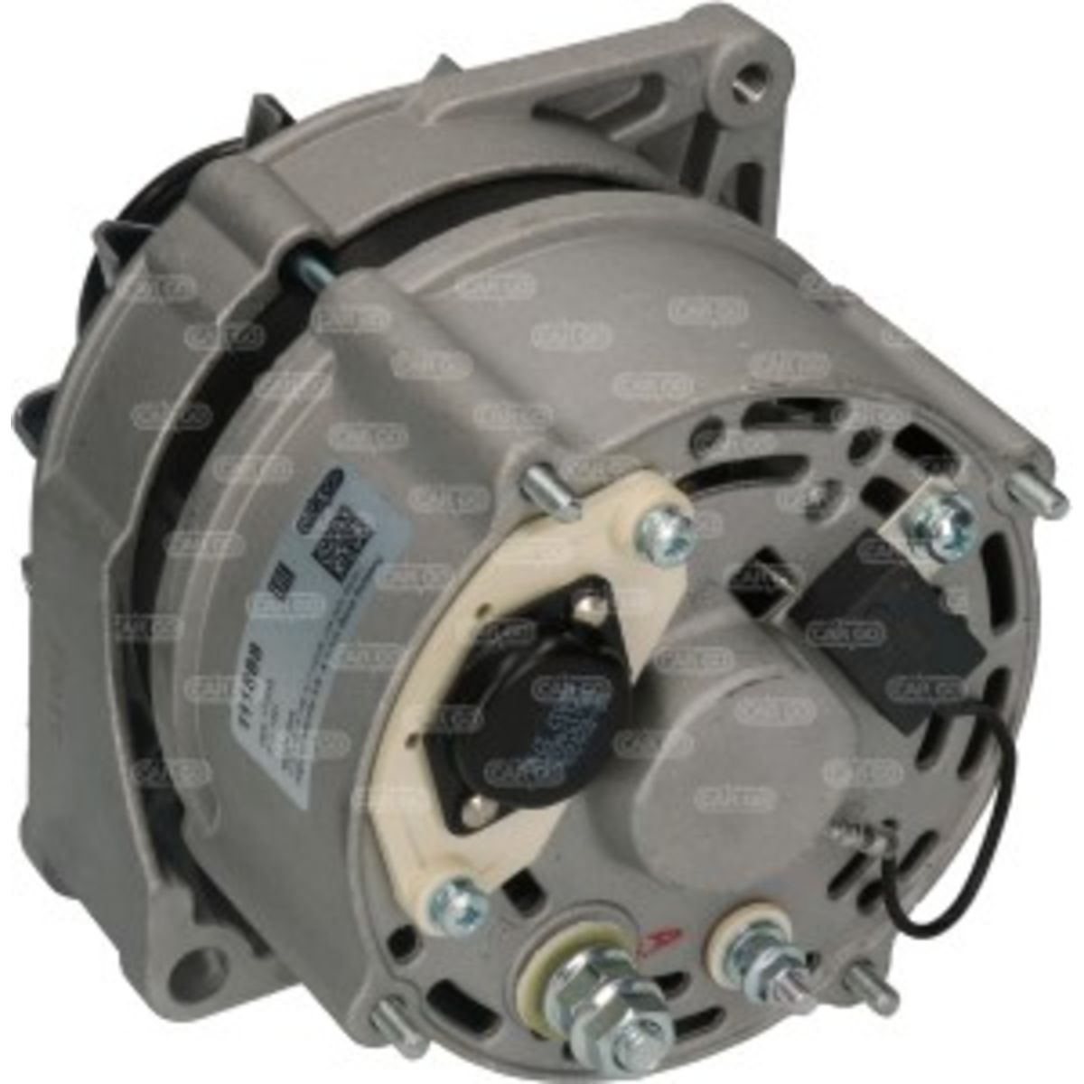 Image of Driefasige generator  111888