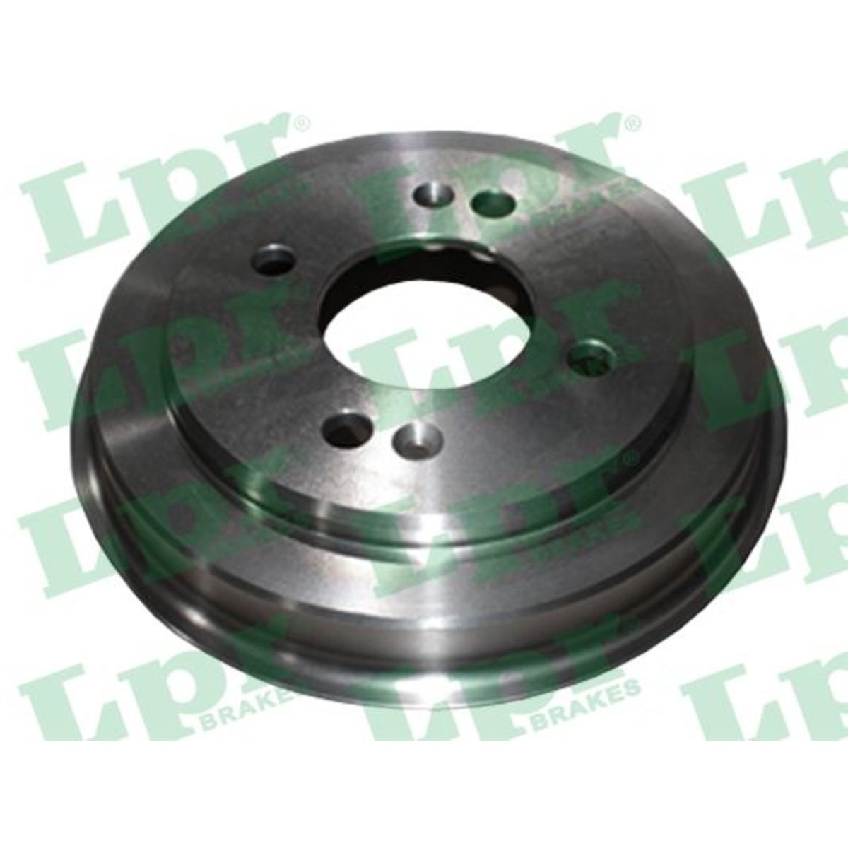 Remtrommel LPR 7D0759