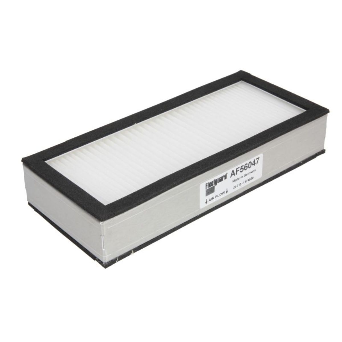 Image of Cabinefilter