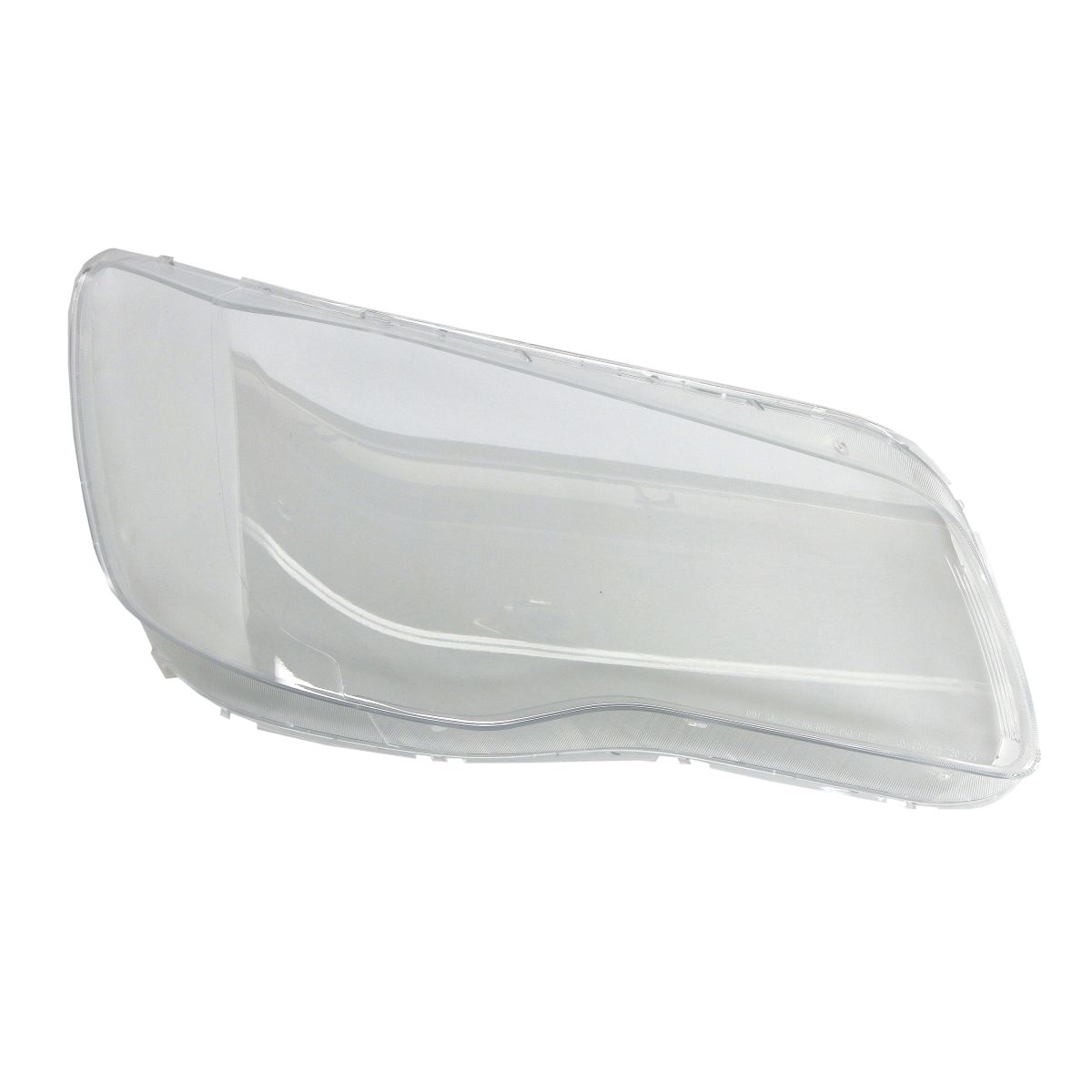 Image of Reflector glas  5410-58-0162106P