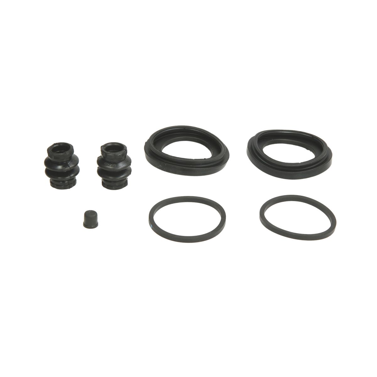 Image of Reparatieset, remklauw  D4-702
