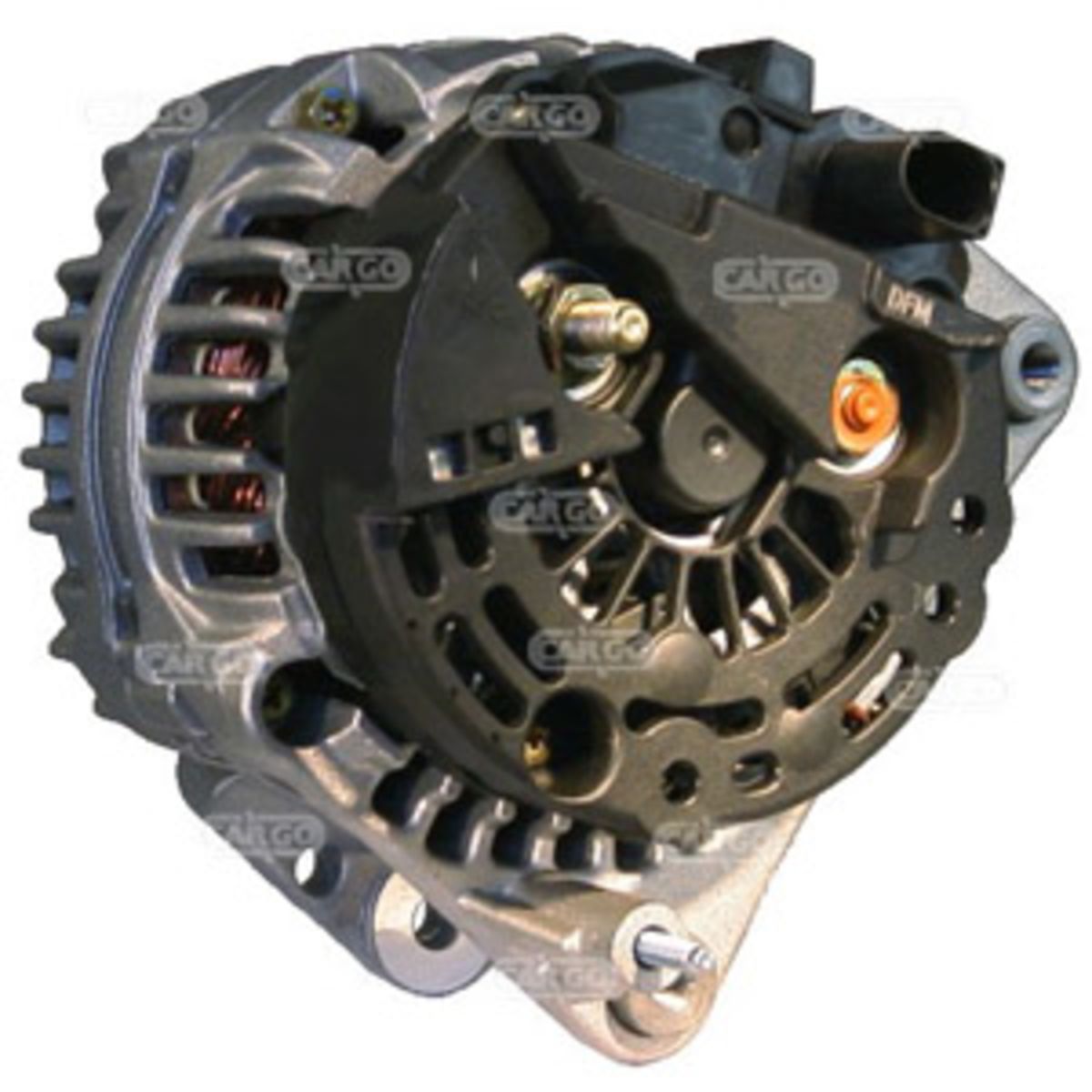 Image of Driefasige generator