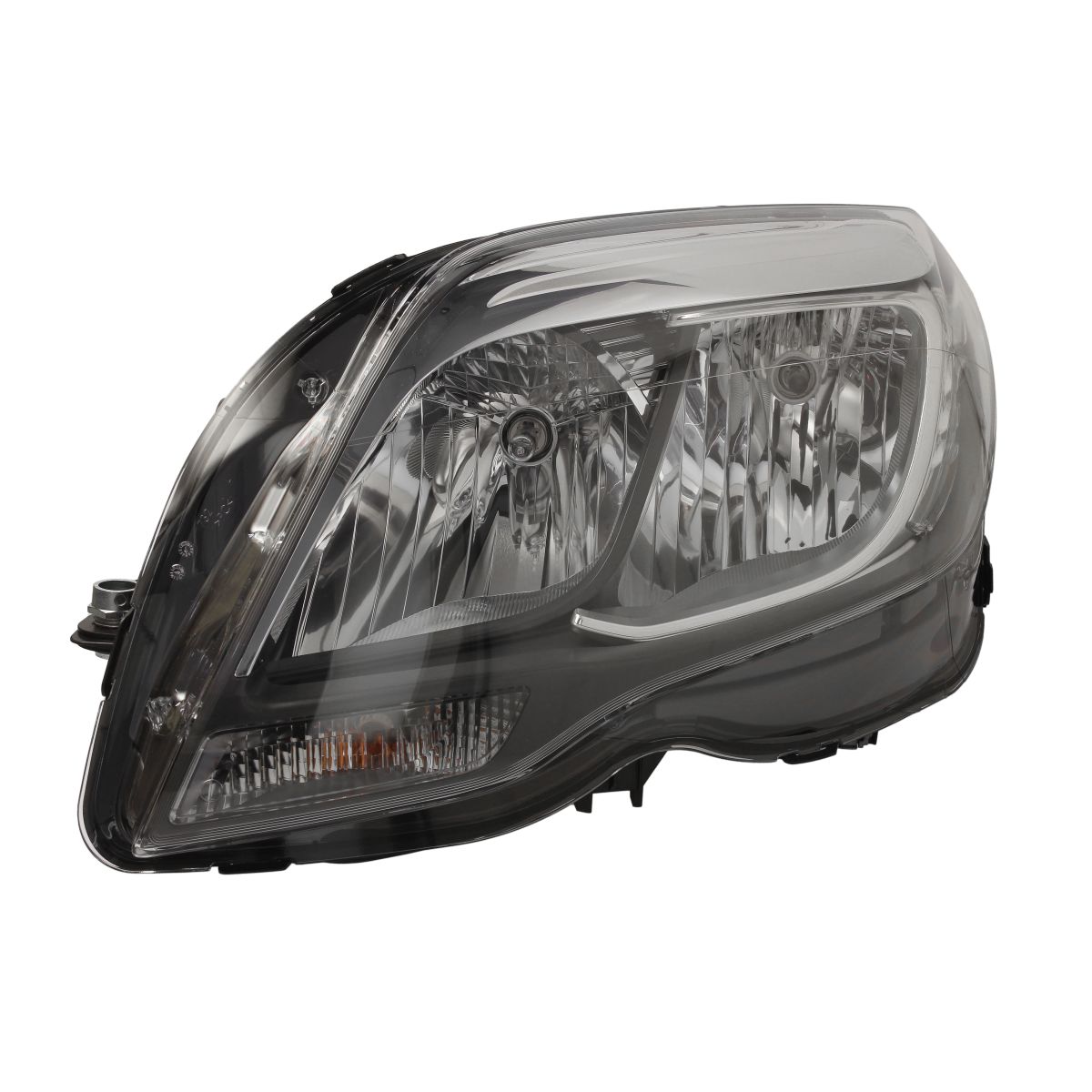 Image of Koplampen  1EG354 878-091, links