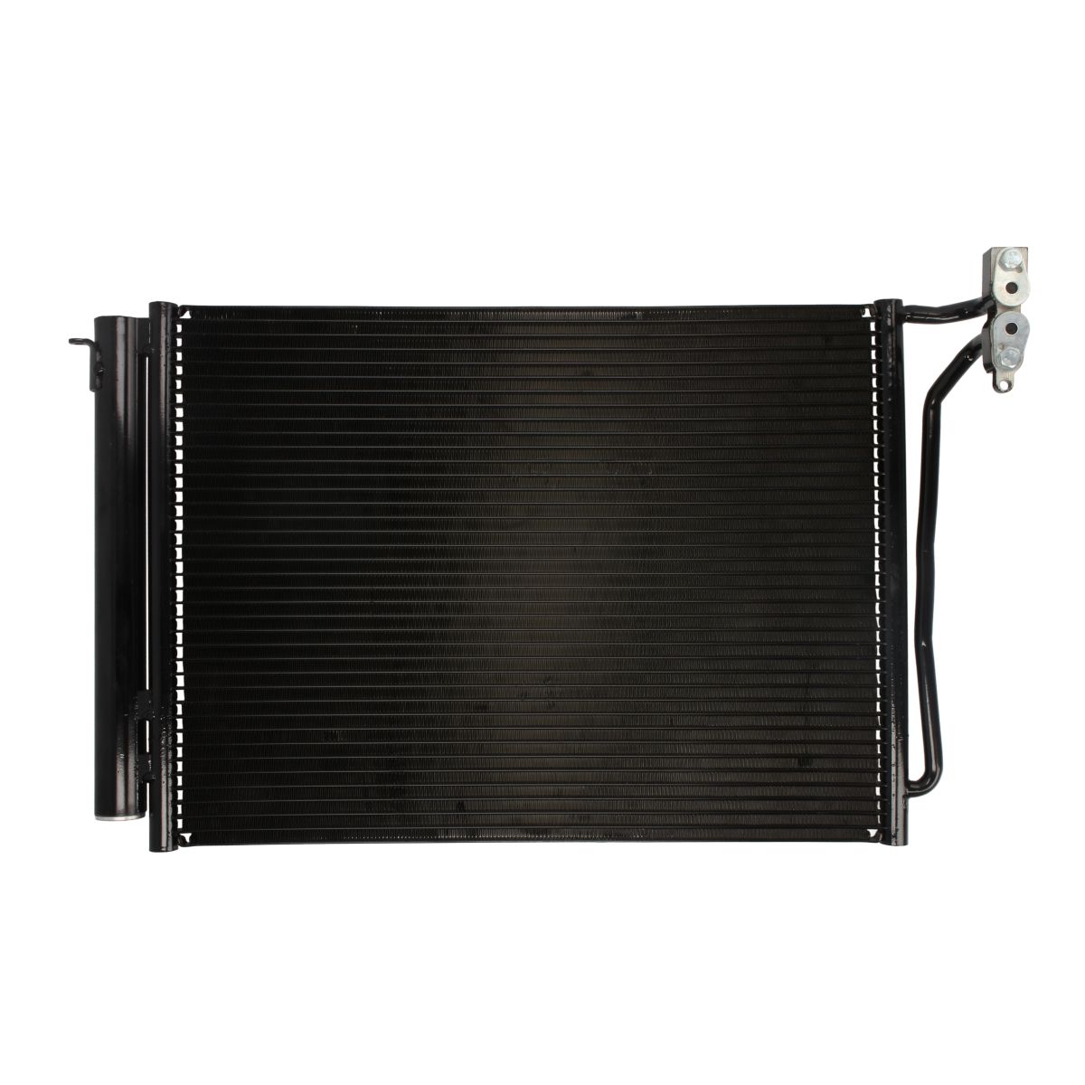 Image of Condensator, airconditioning