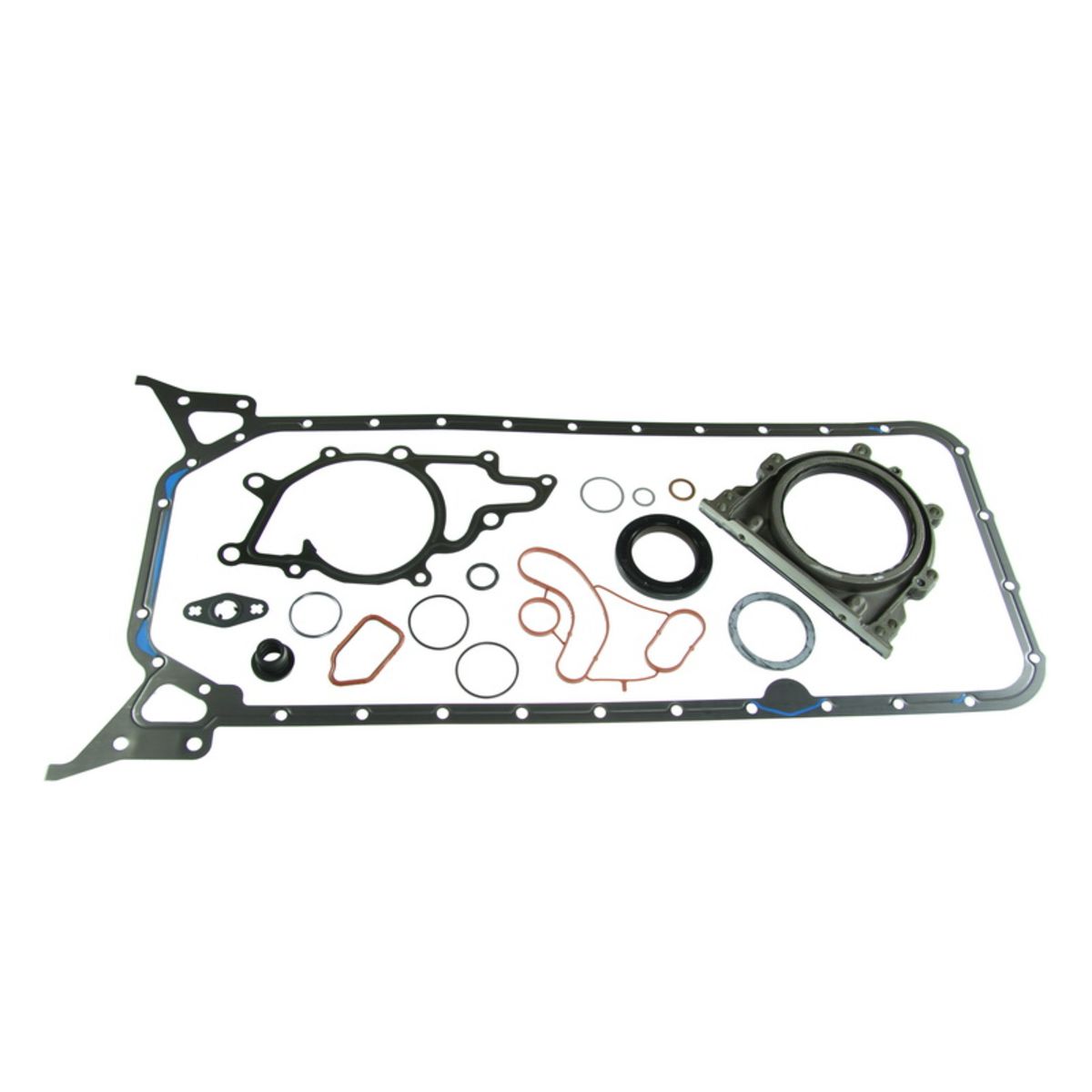 Elring Set Di Guarnizioni, Carter 633.330