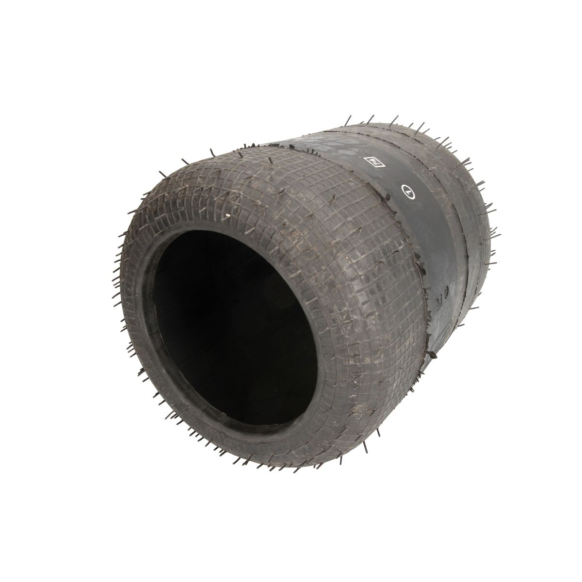 Image of Veerbalg, luchtvering DT Spare Parts
