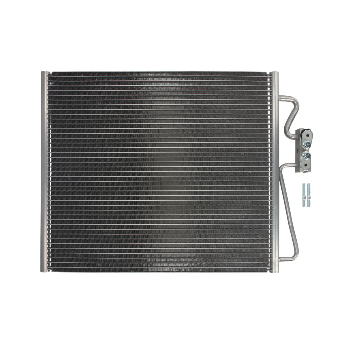 Image of Condensator, airconditioning
