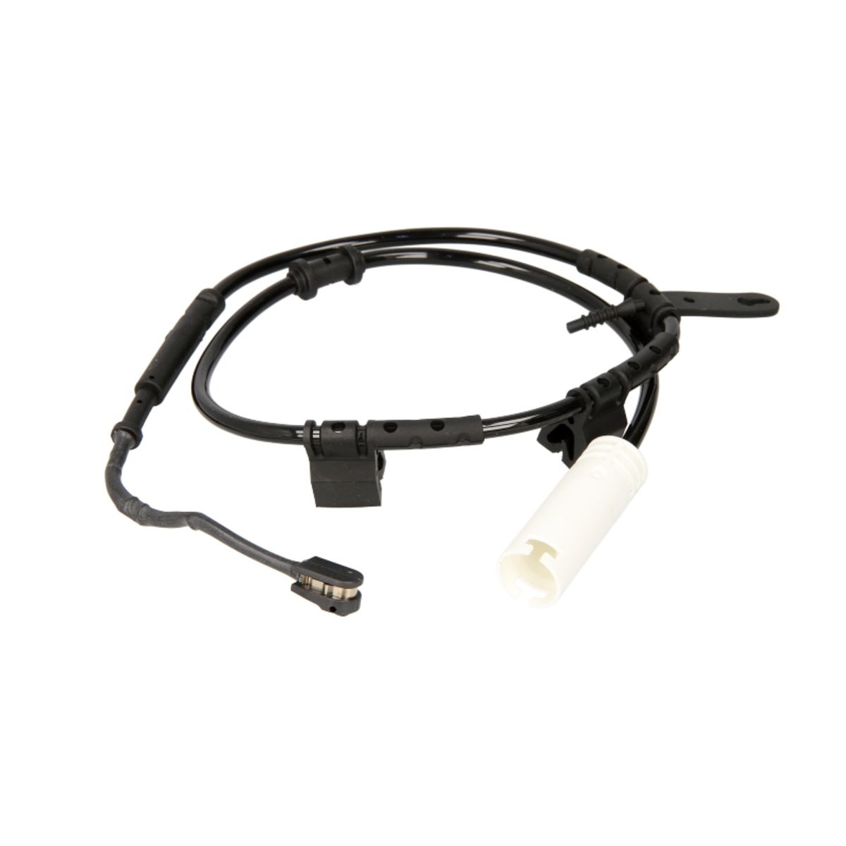 Contatto di avvertimento, usura delle pastiglie dei freni TRW GIC287