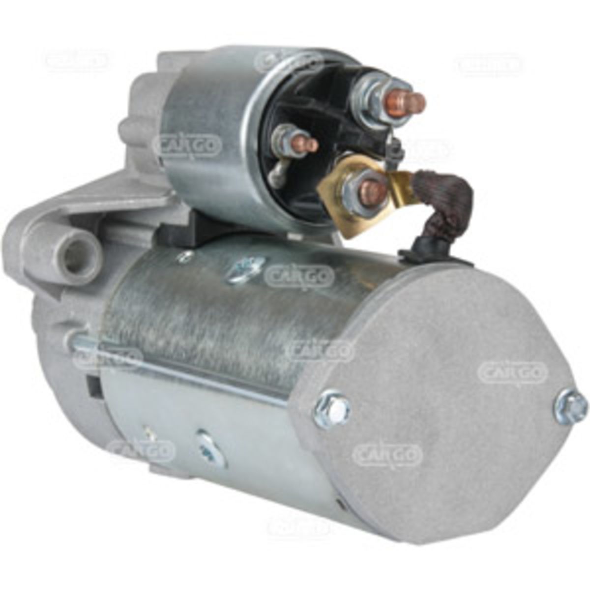 Image of Starter