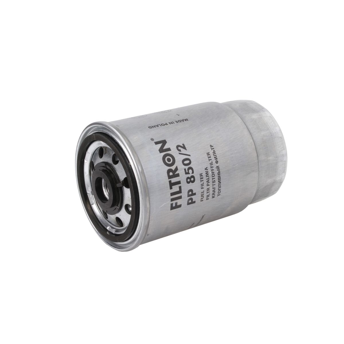 Image of Brandstoffilter  PP850/2