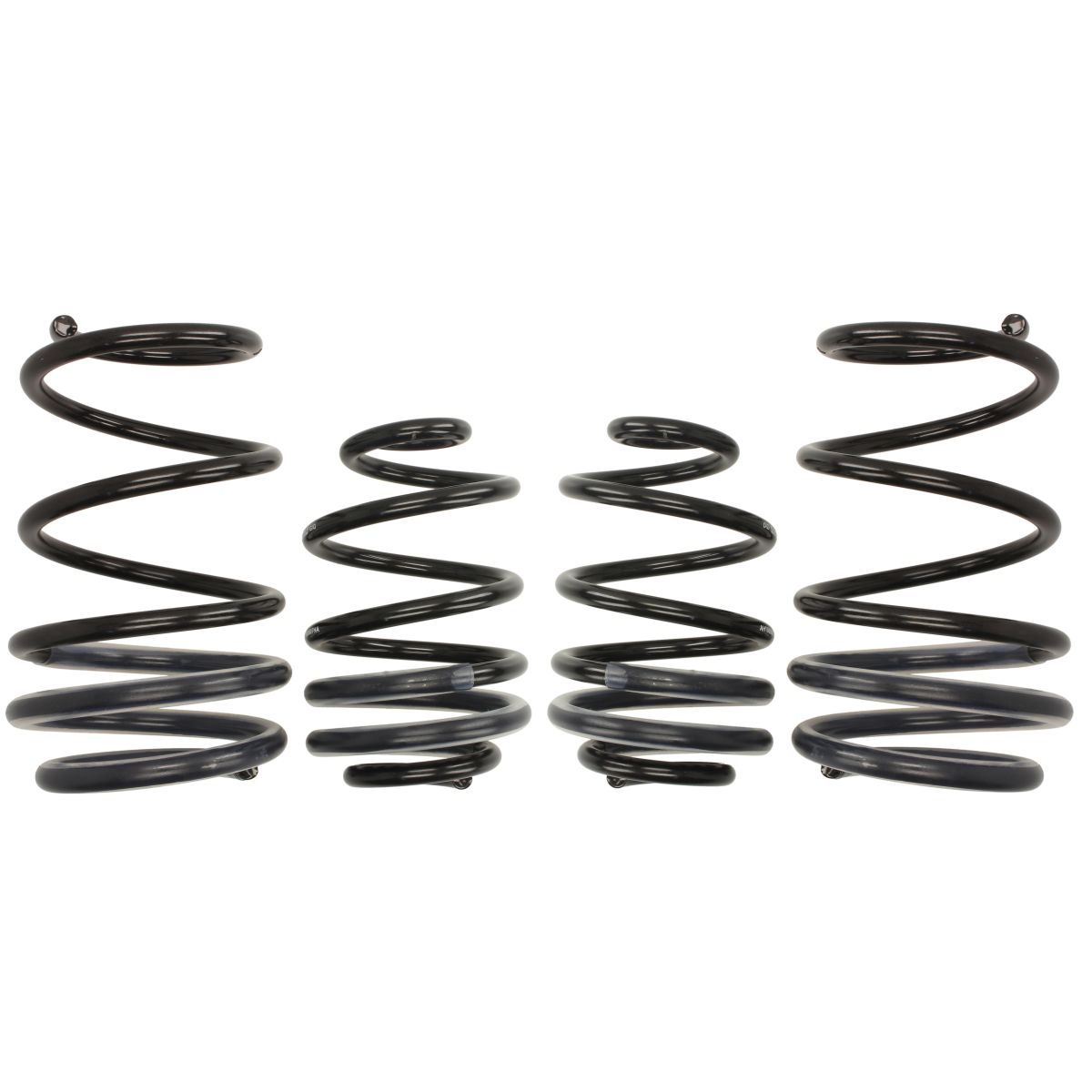 Verlagingsveer Pro Kit