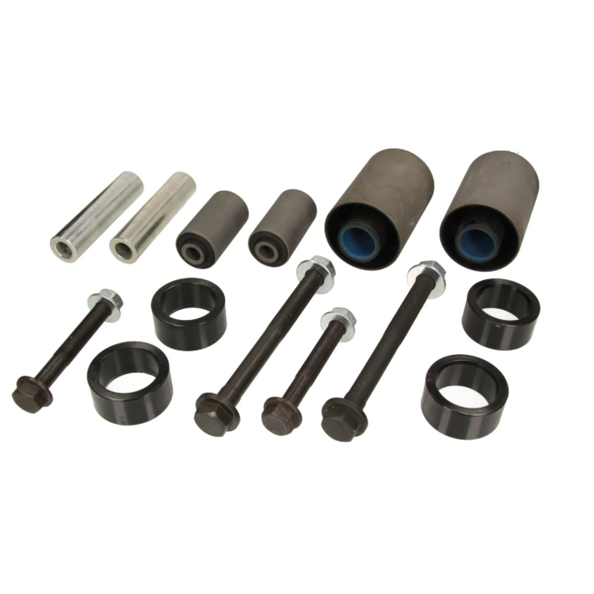 Image of Reparatieset voor cabineophanging