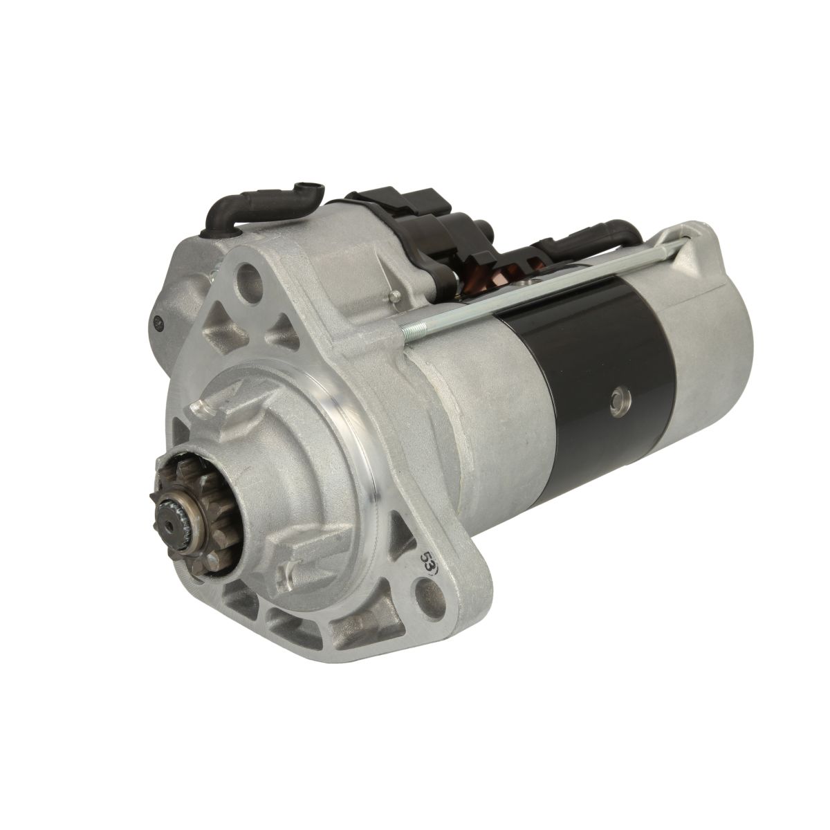 Image of Starter