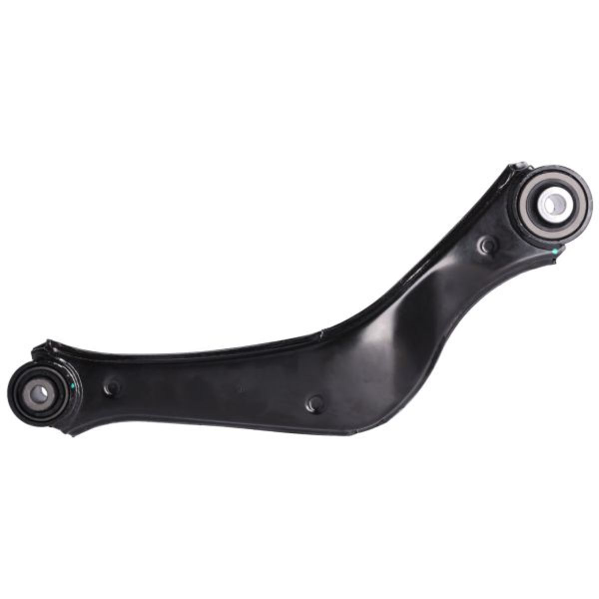 Image of Draagarm, wielophanging  BILSTEIN  Achteras, links, terug