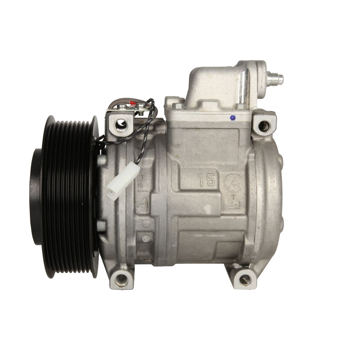 Image of Compressor, airconditioner