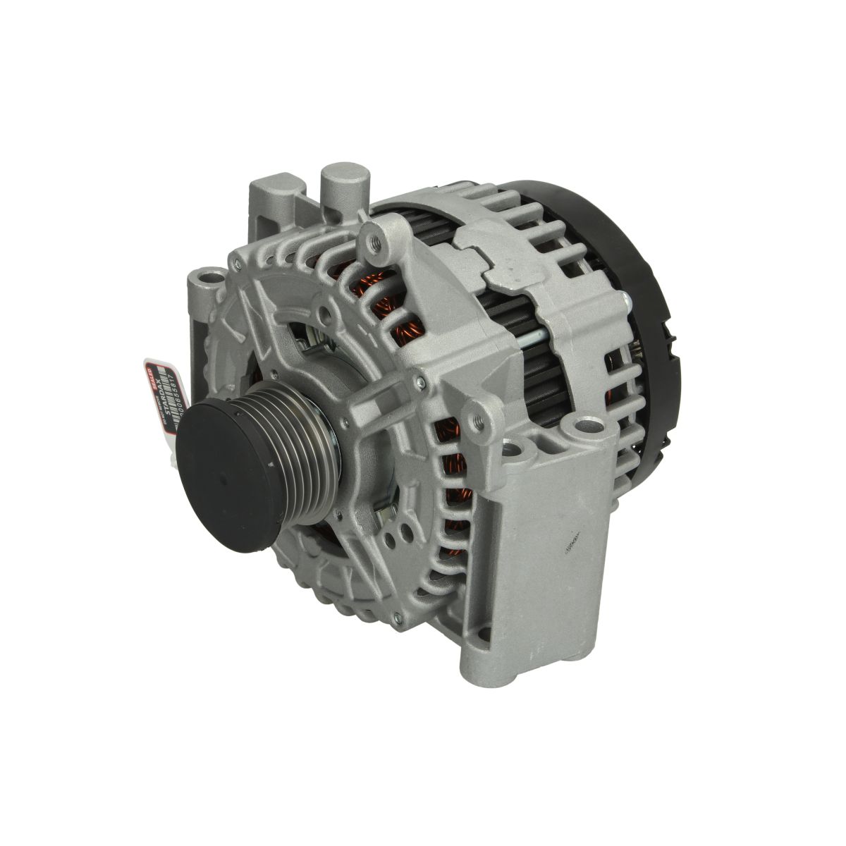 Image of Driefasige generator