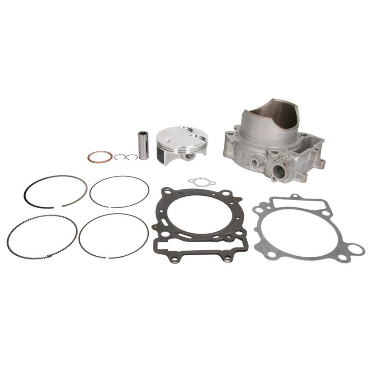 Zylinder CYLINDER WORKS 30011-K01