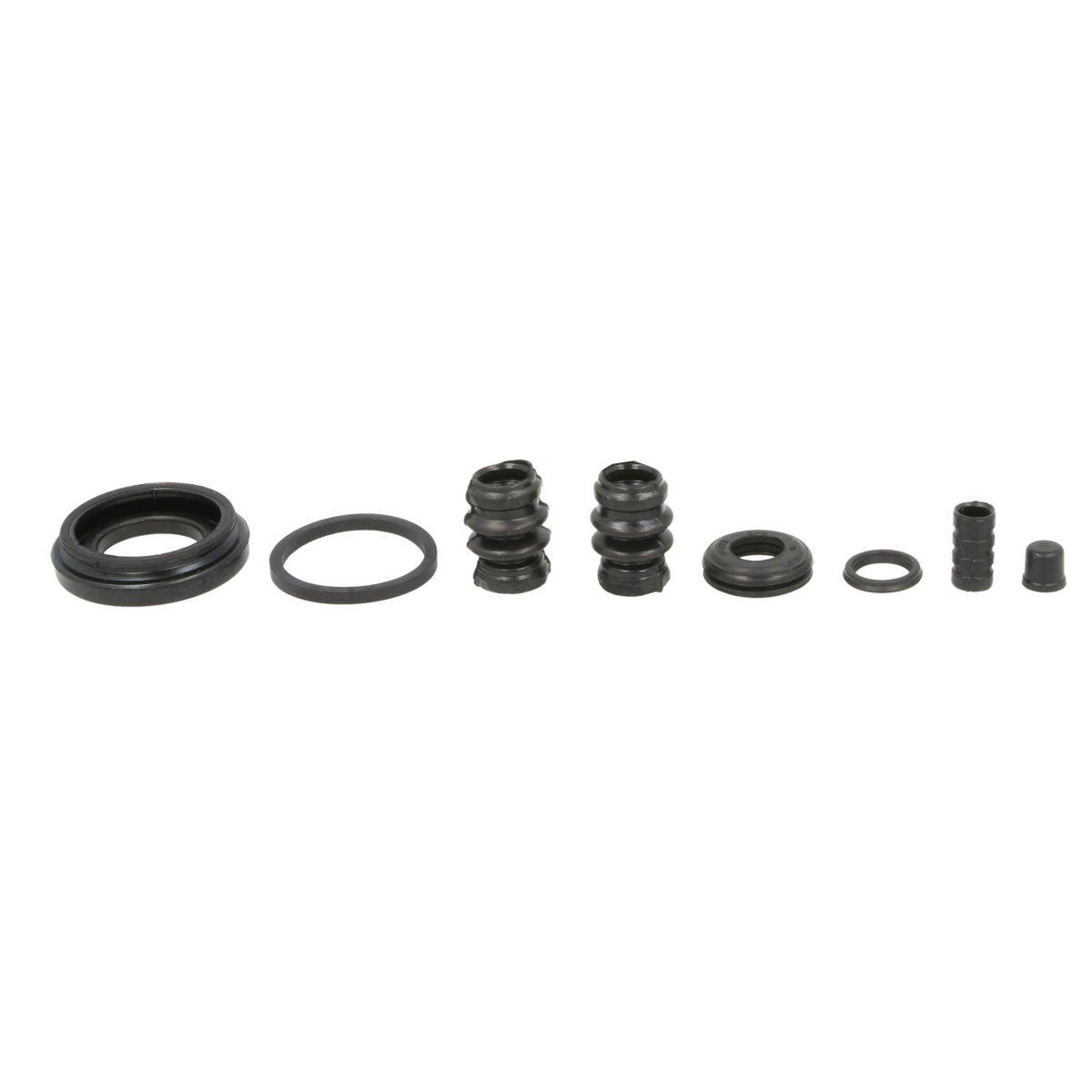 Image of Reparatieset, remklauw  D4-411