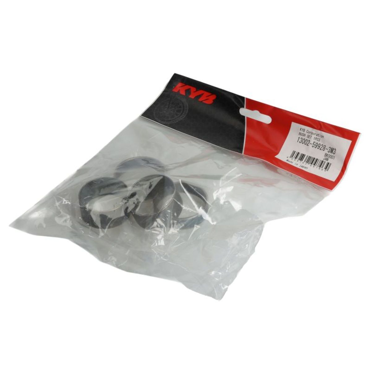 Suspension shells KYB BK0001