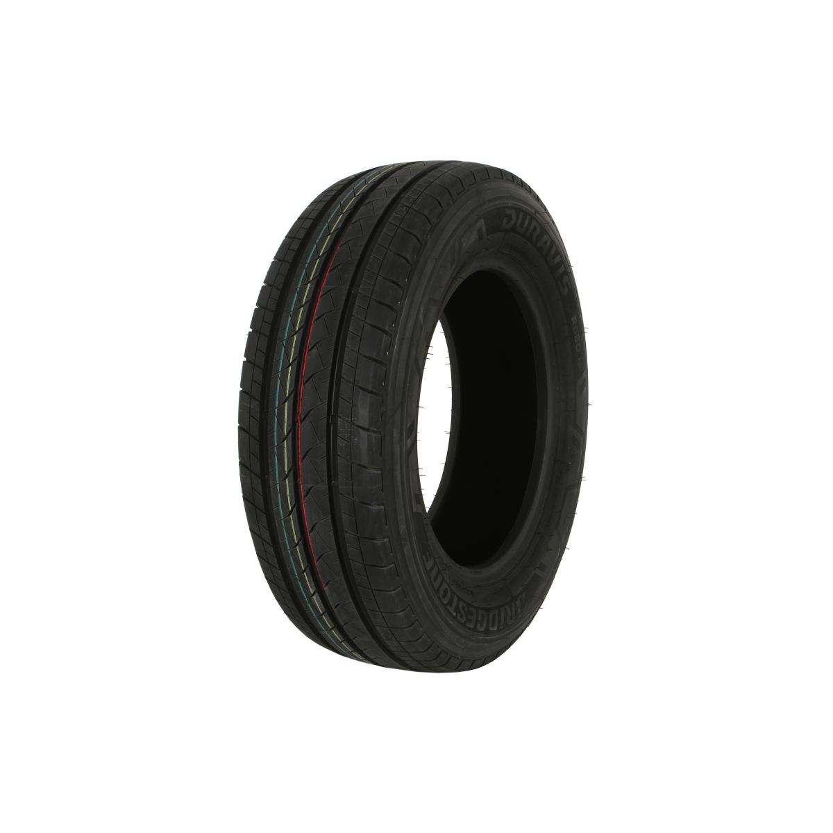 Image of Zomerbanden  Duravis R660 Eco 225/65R16C, 112R TL