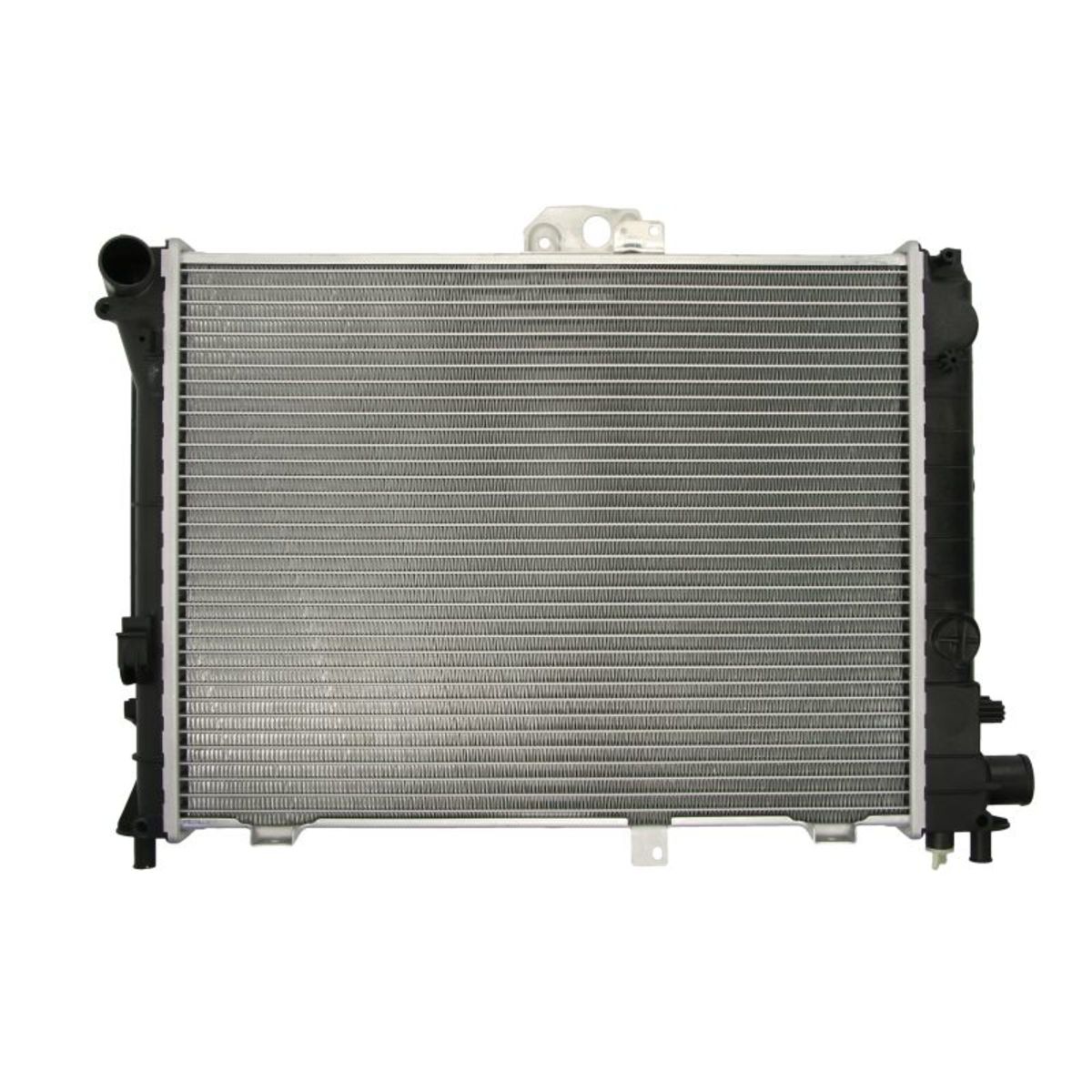Nrf Kühler, Motorkühlung 504140 Für Saab - Bild 8