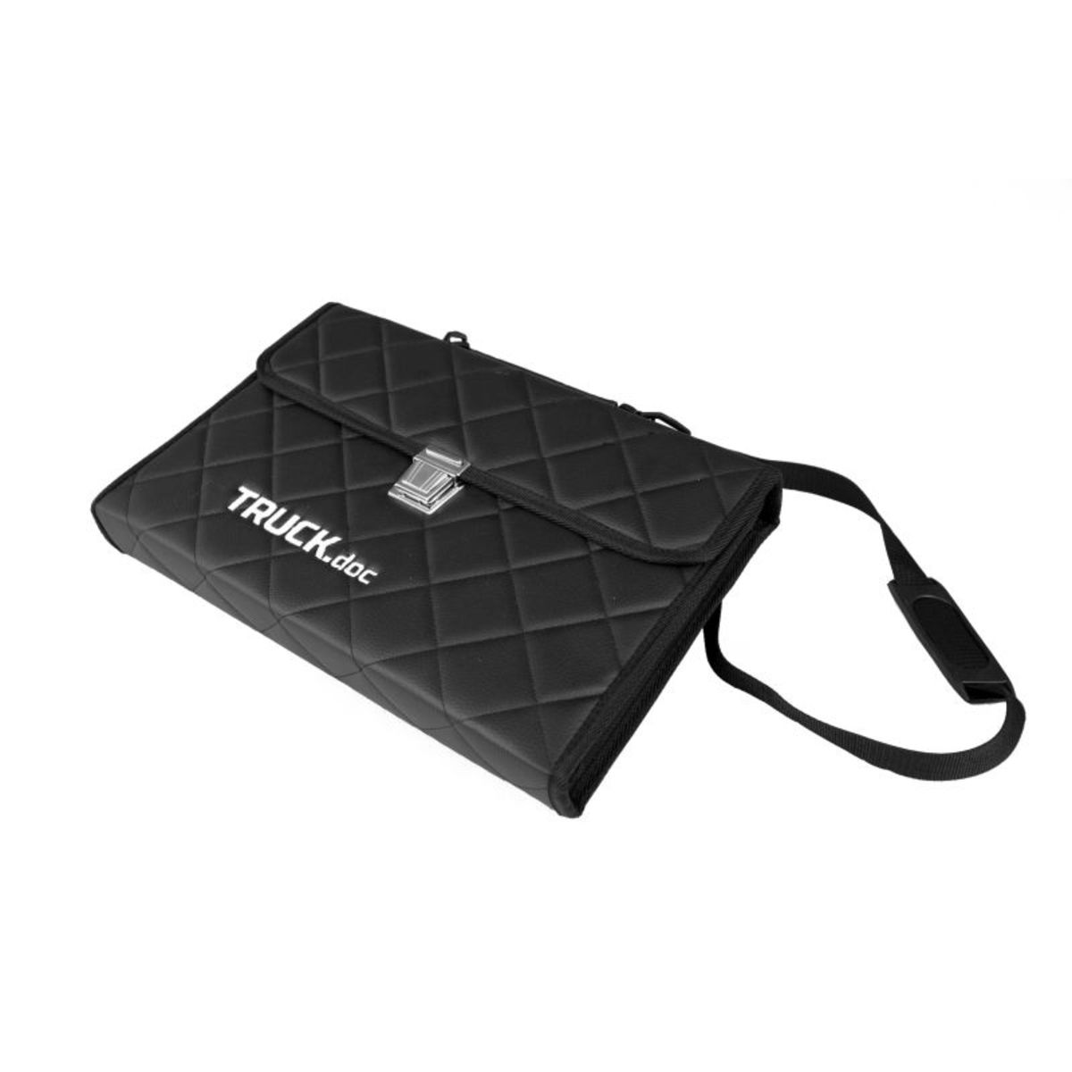 Tasche, Fahrer F-CORE OA05 BLACK