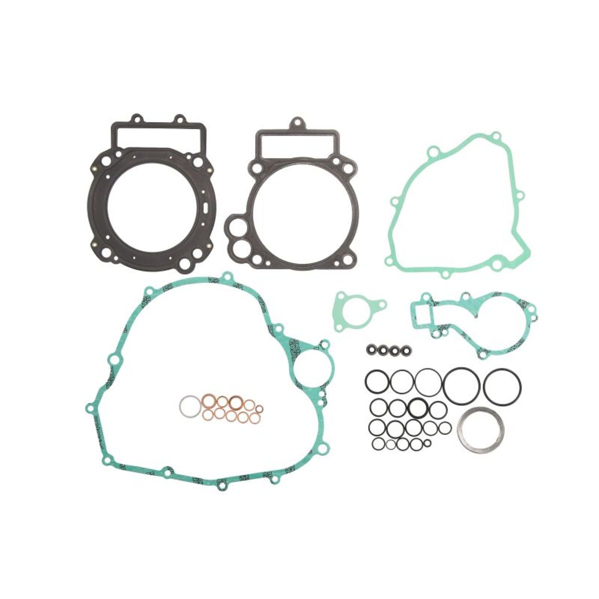 Pochette de joints moteur ATHENA P400270870065