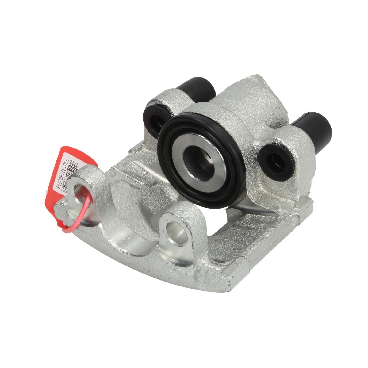 Lauber Pinza Freno 77.0190, Posteriore Sinistro