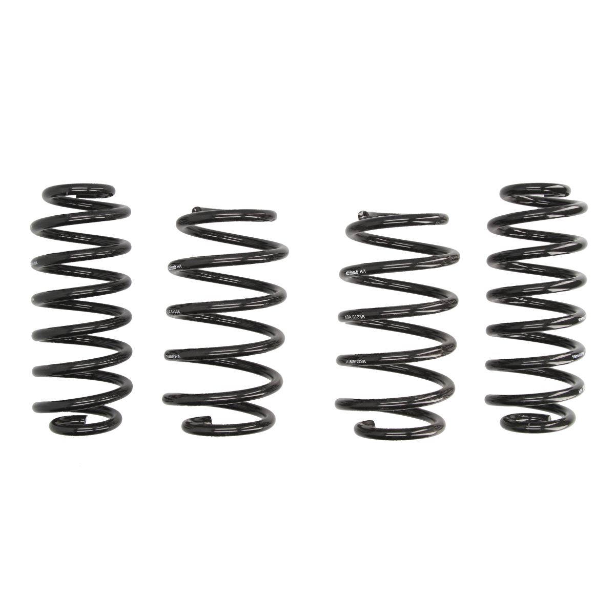 Eibach Kit Sospensioni, Molle Pro-Kit E10-85-016-09-22