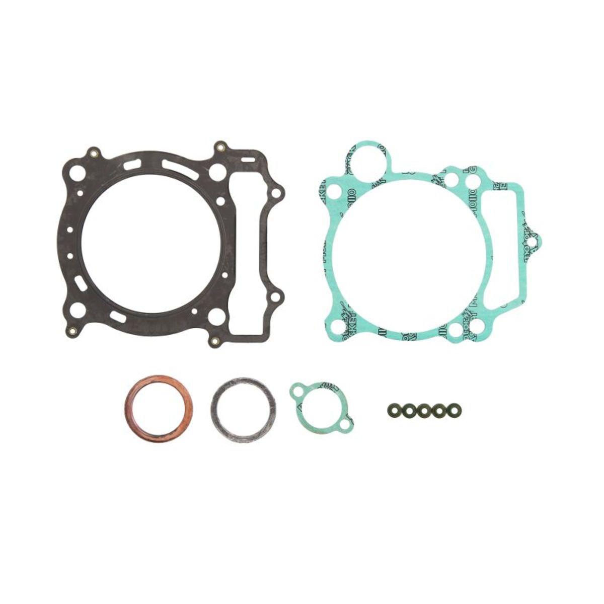 Dichtungssatz, Zylinderkopf ATHENA P400485600053