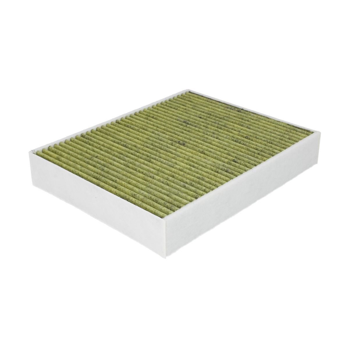 Mann Filter Pollenfilter Für Mercedes-Benz E-Klasse CLS (CUK 3172) Ab 13,93 € | Preisvergleich - Foto 3