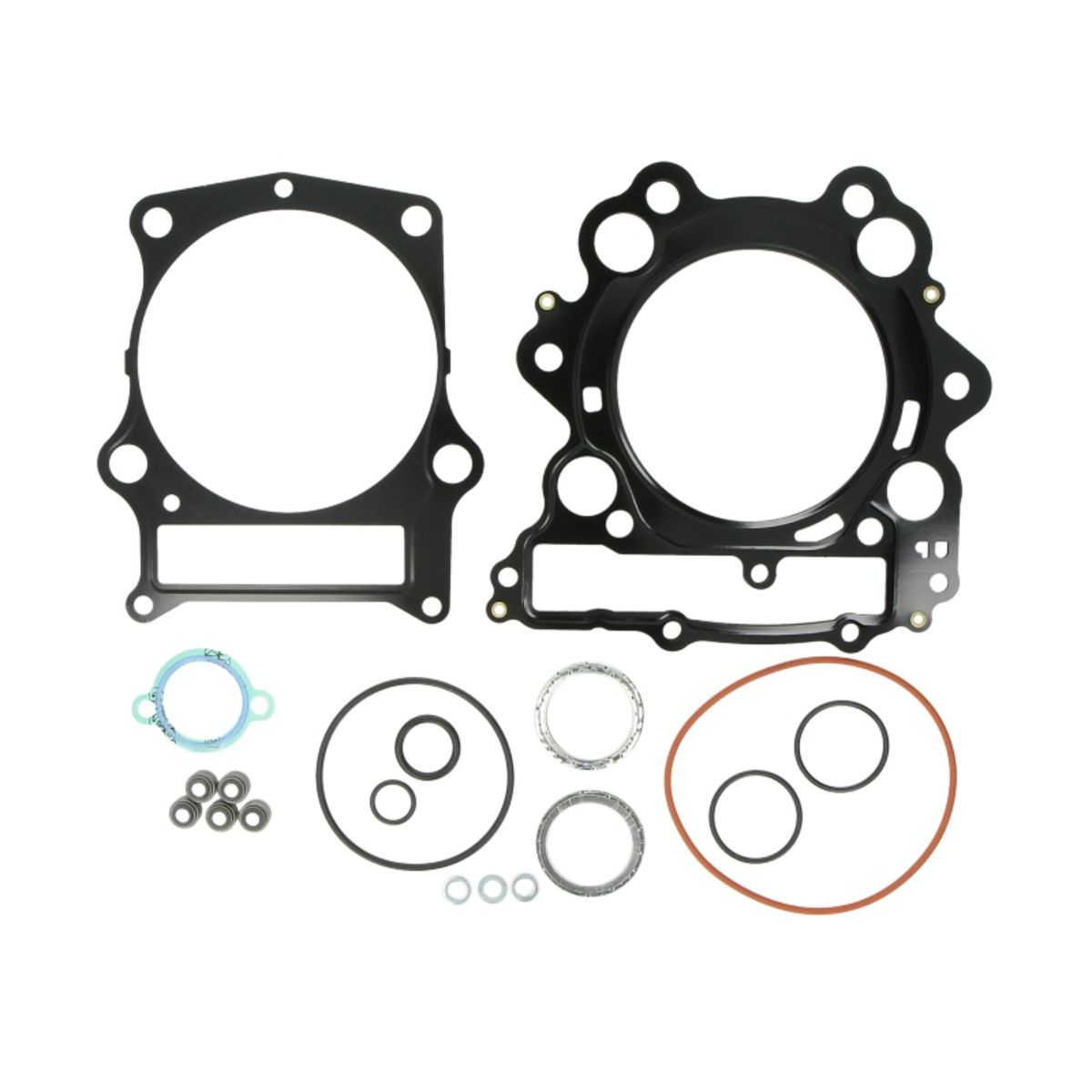 Jeu de joints moteur ATHENA P400485600077