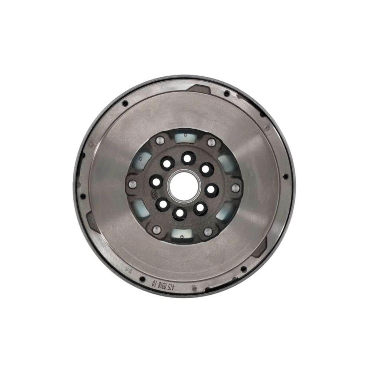 Schaeffler Luk Volant Bimasse 415 0318 10