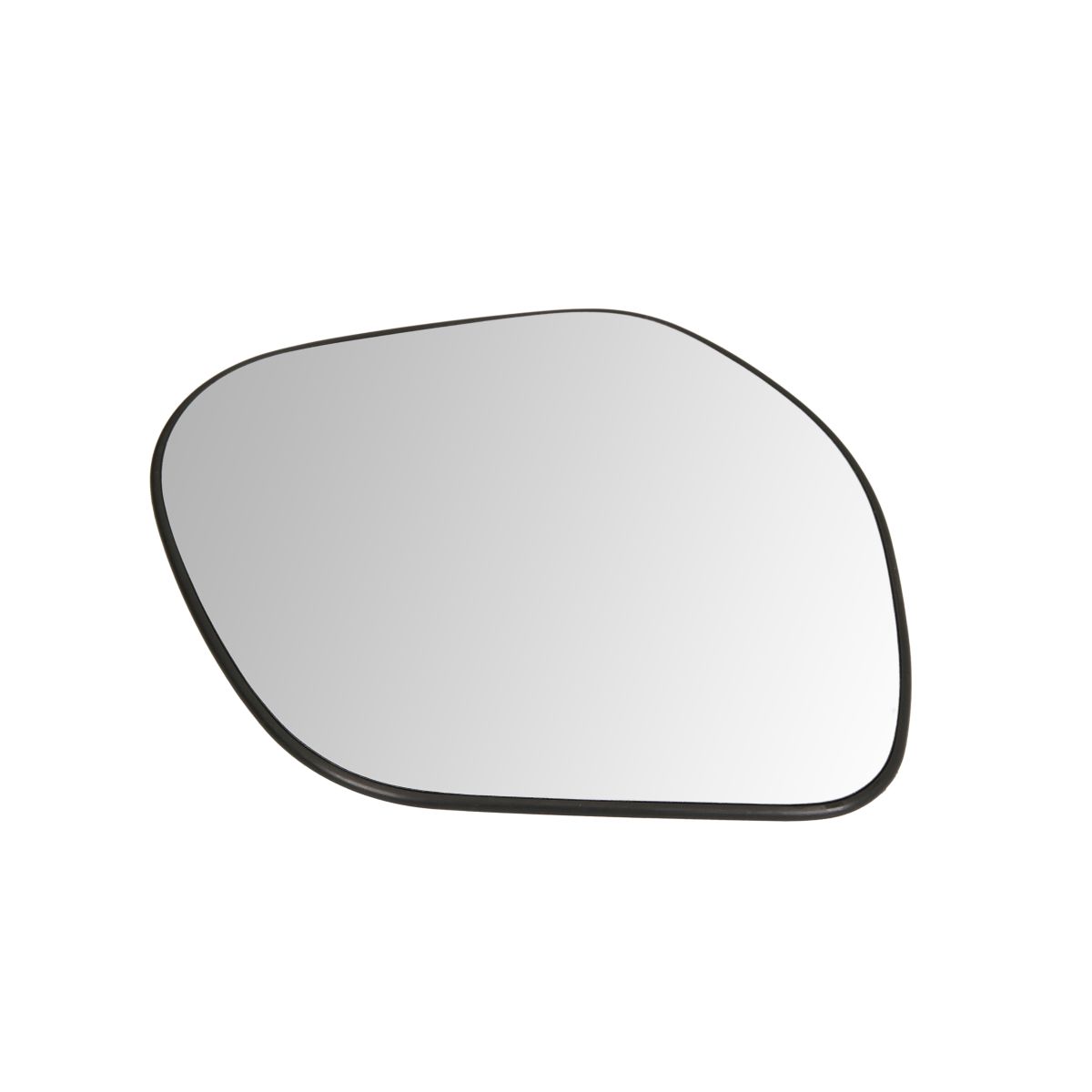 Blic Spiegelglas, Buitenspiegel 6102-02-1232859P Rechts