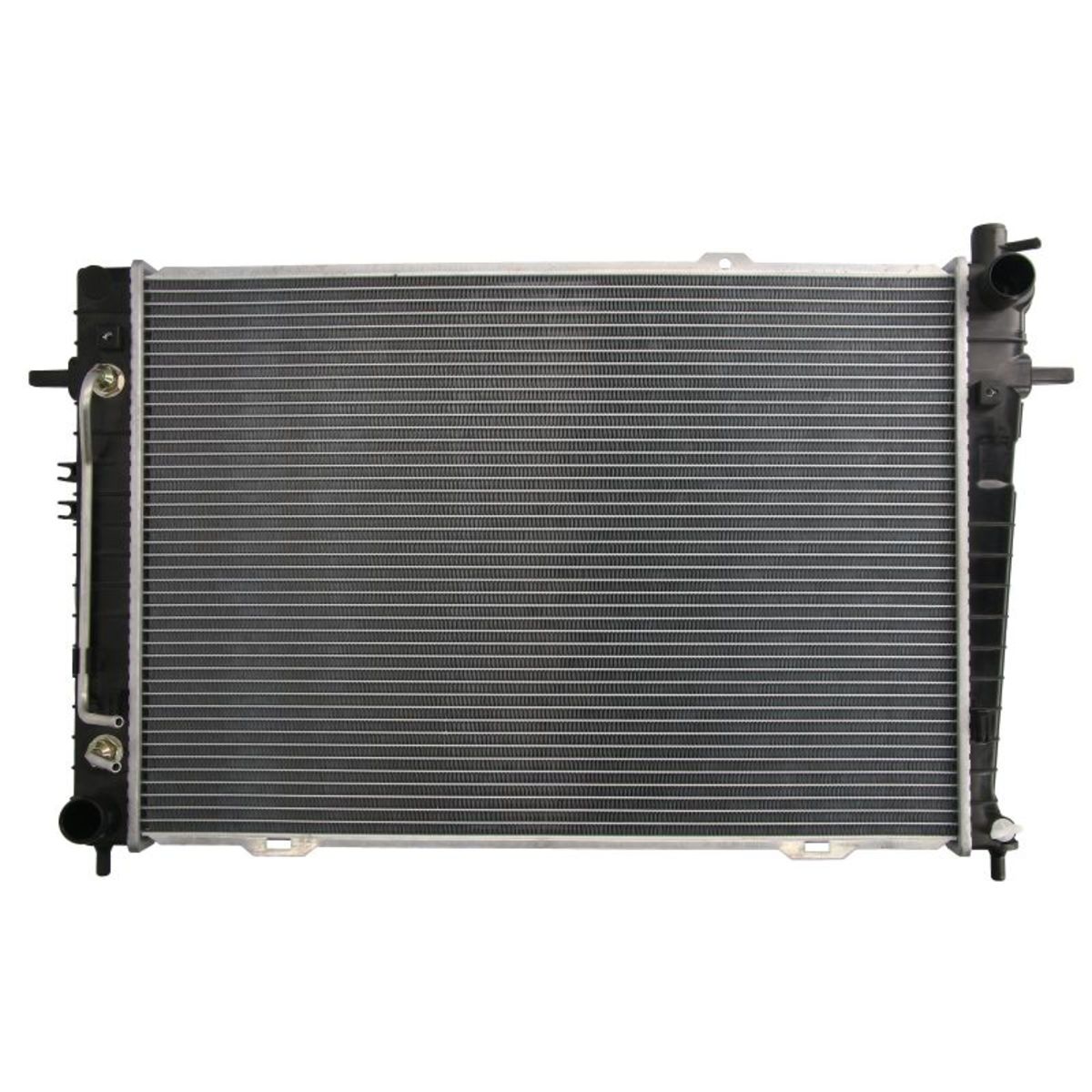 Image of Radiator, motorkoeling