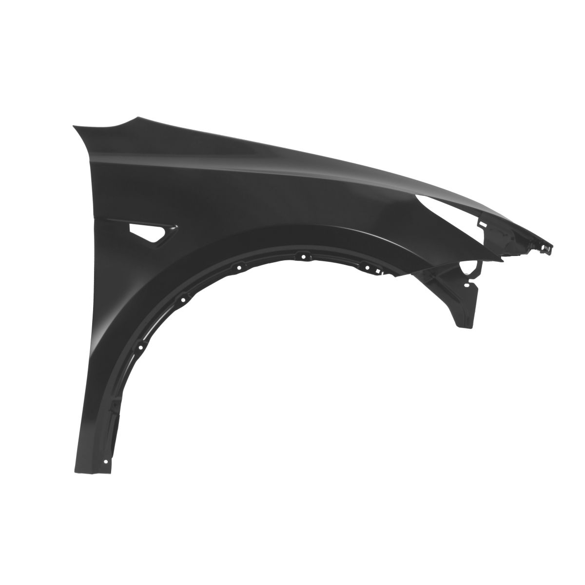 Image of Spatbord