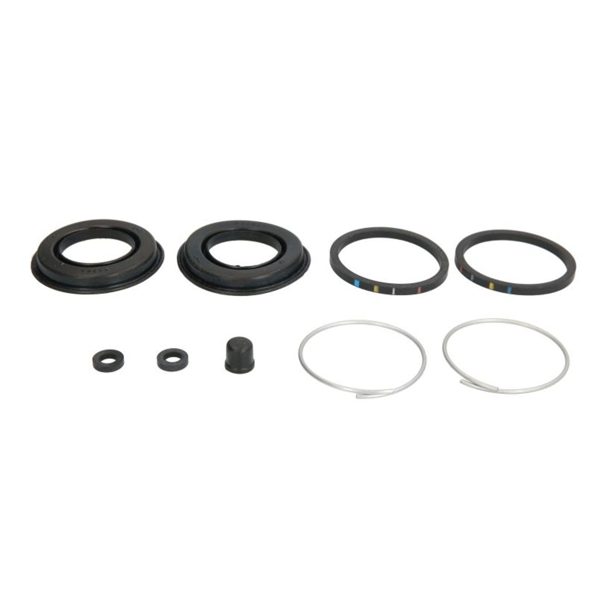 Image of Reparatieset, remklauw  D4-3078