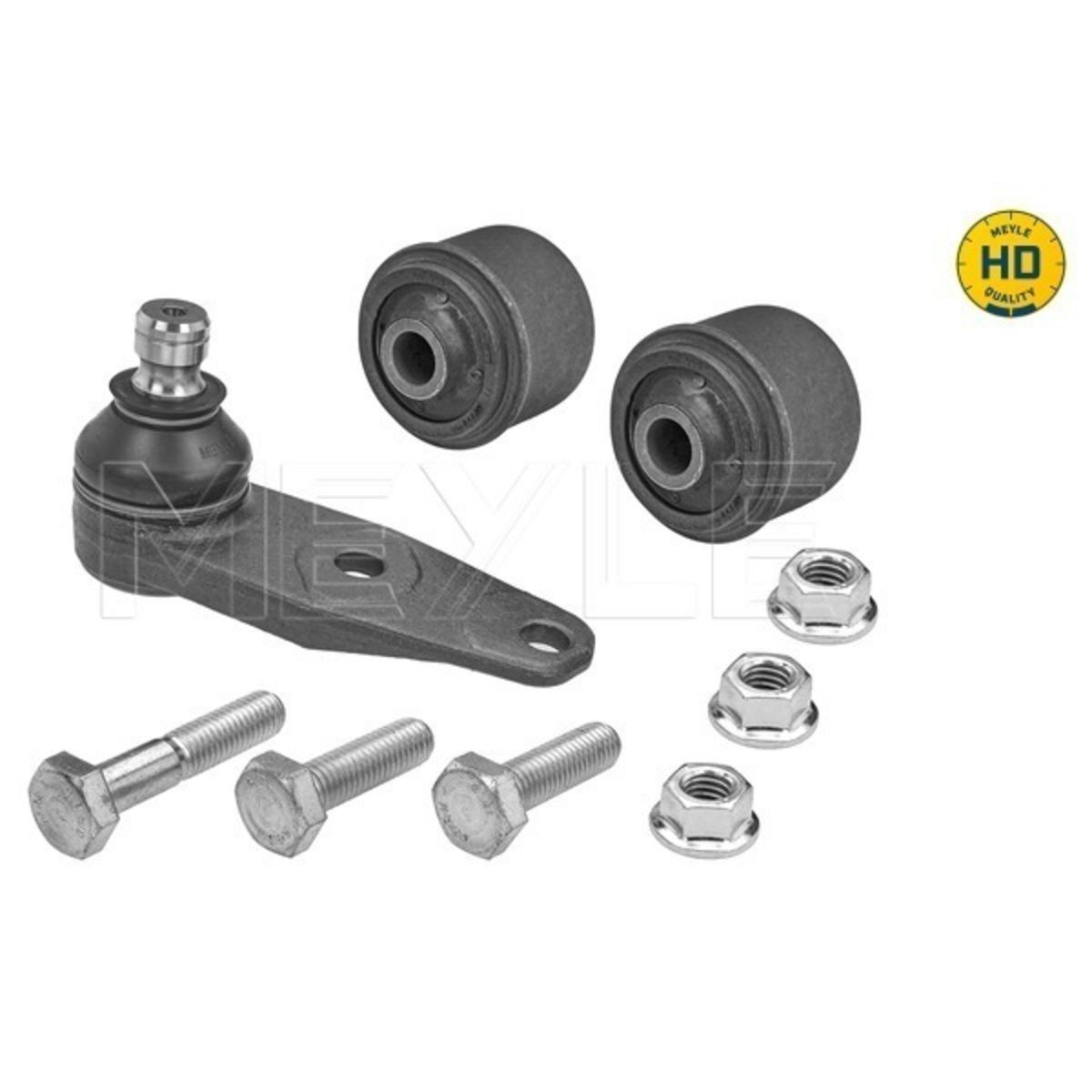 Image of Reparatieset, draagarm