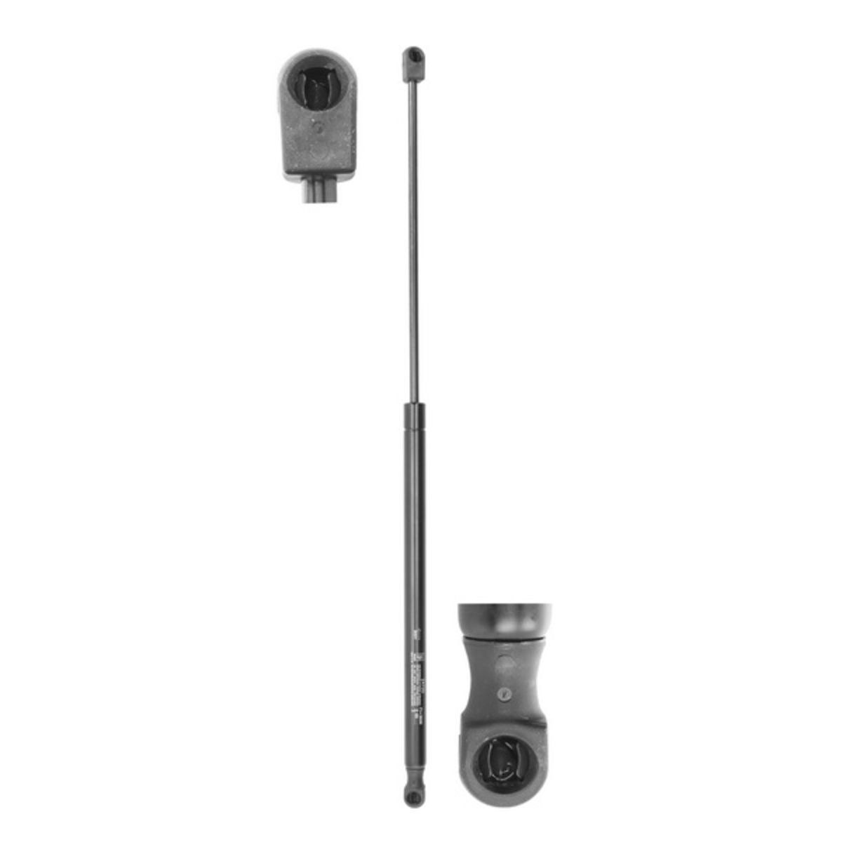 Image of Gasveer, motorkap