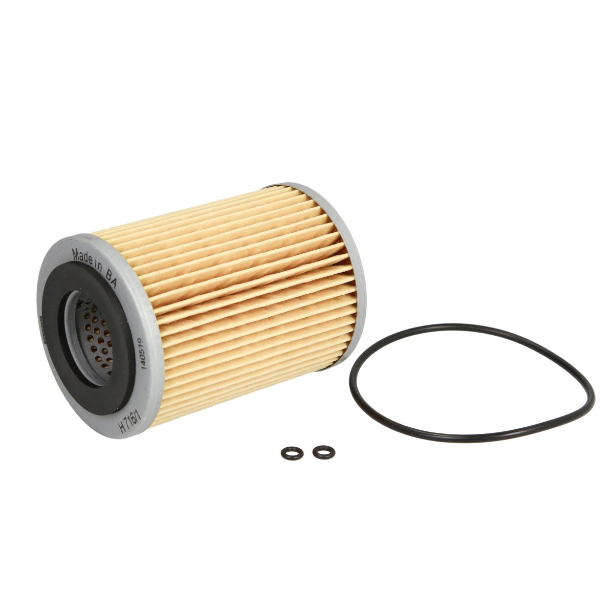 Image of Oliefilter