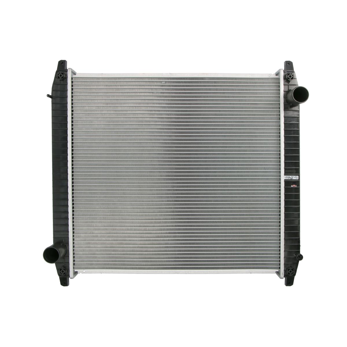 Image of Radiator, motorkoeling