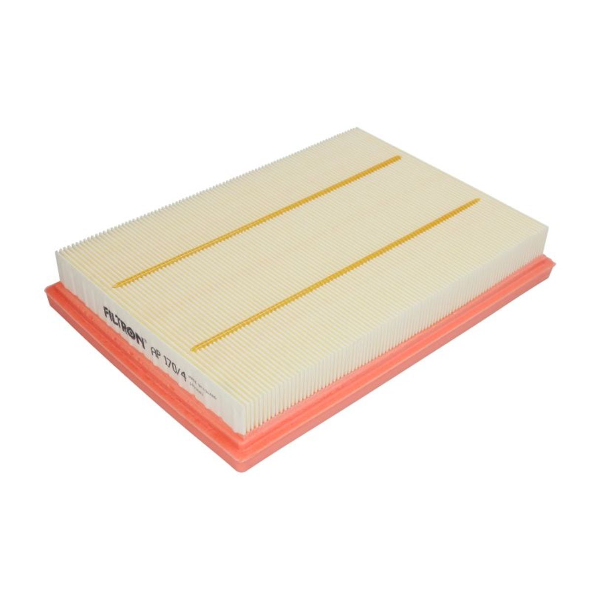Filtron Luftfilter Ap 170/4